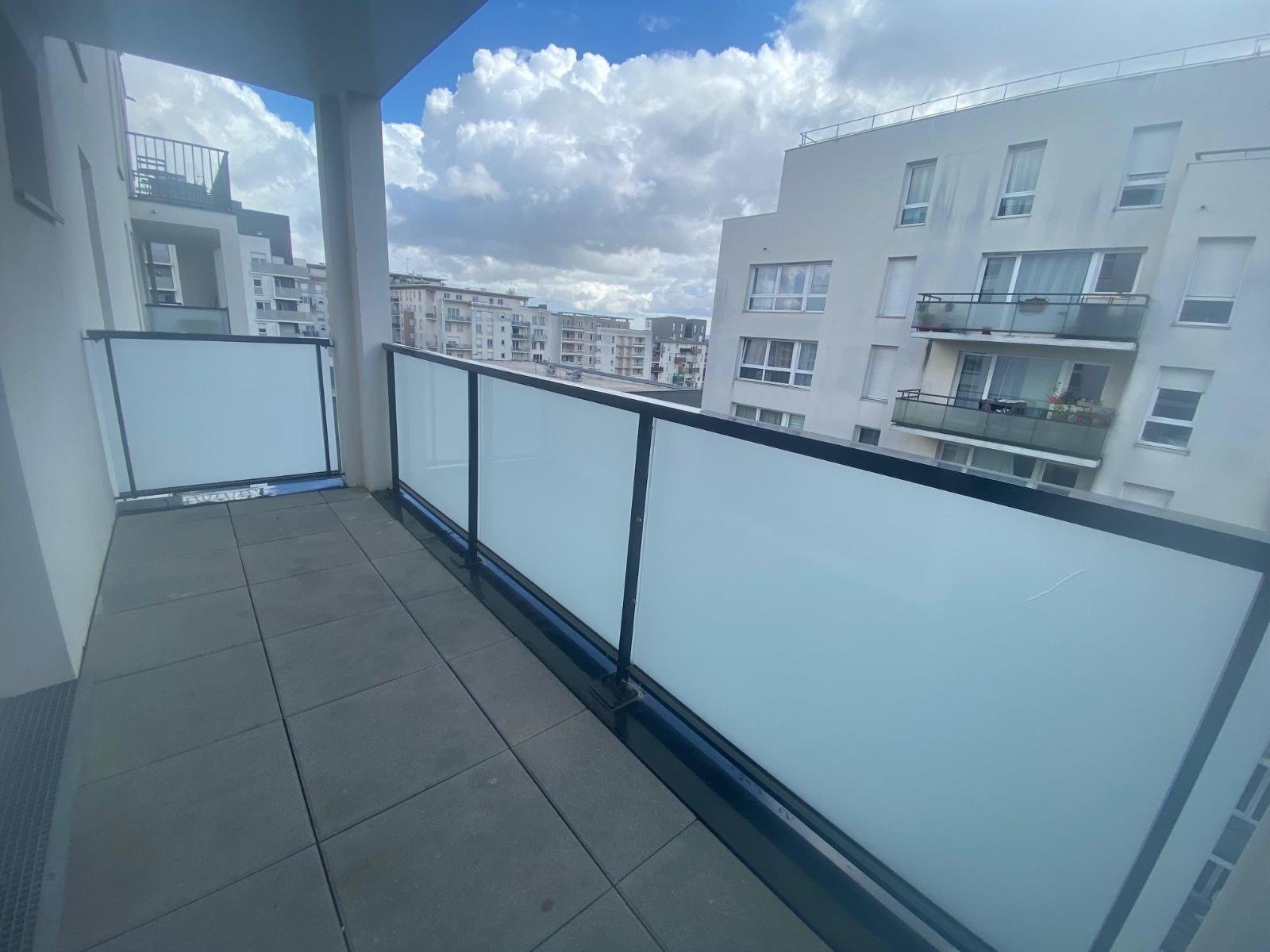 Appartement à louer, 2m², Cergy