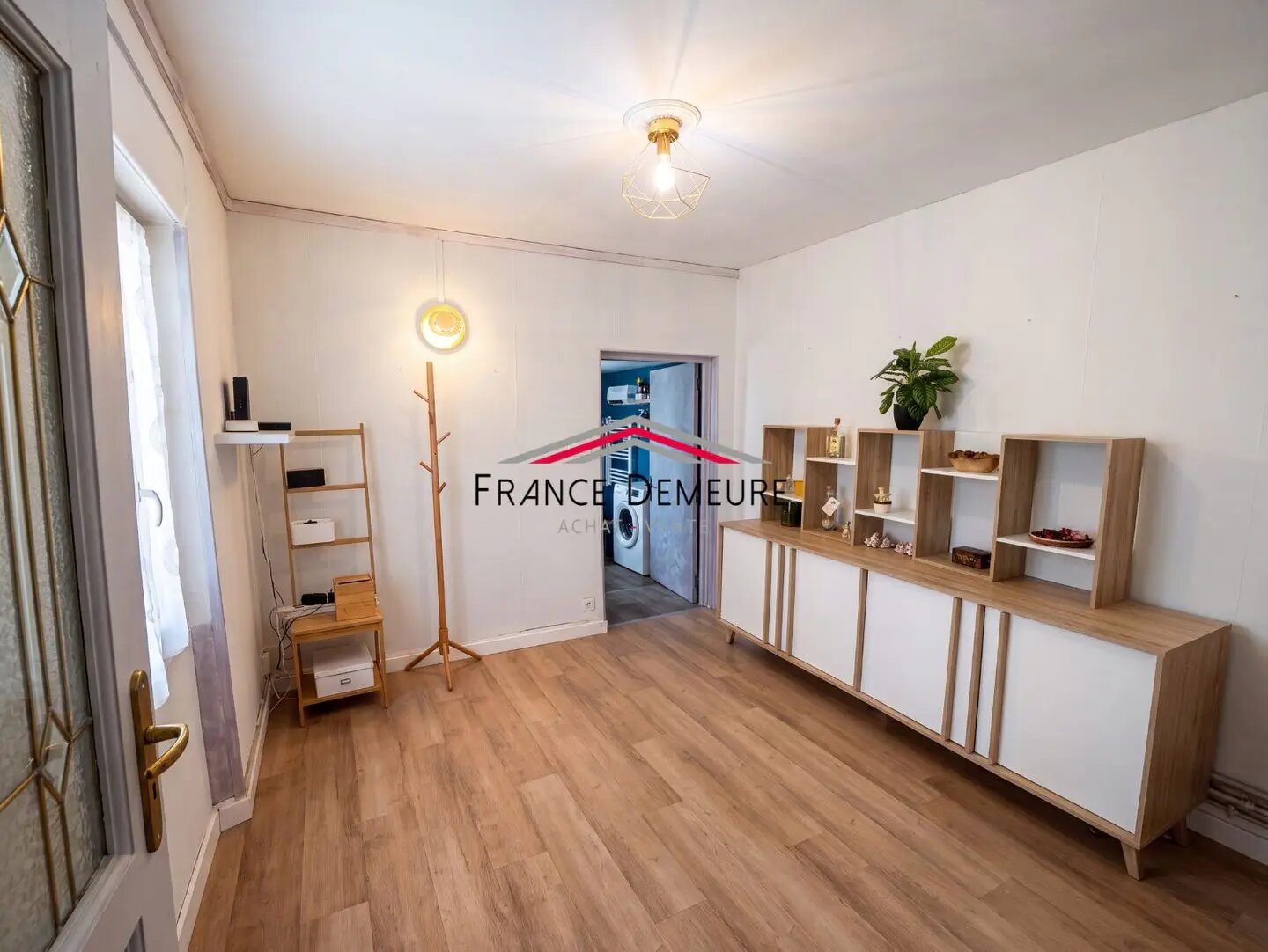 Maison à vendre, 82m², Saint-Leu-la-Forêt
