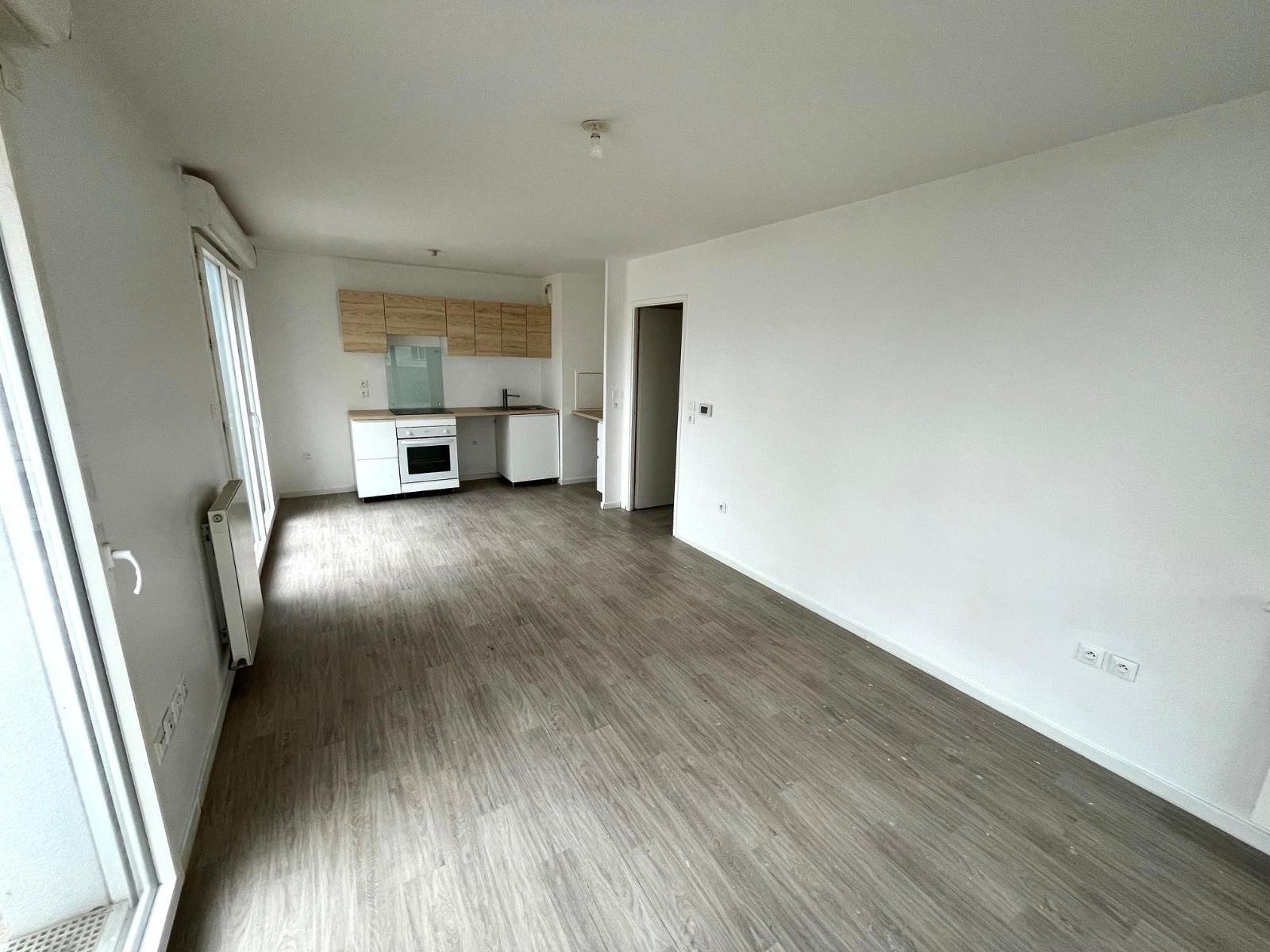 Appartement à louer, 3m², Evry