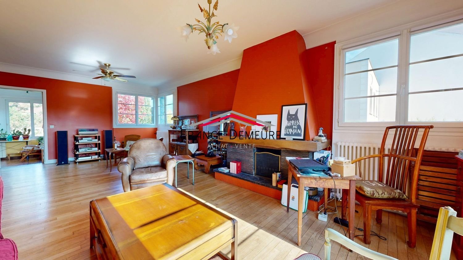 Maison à vendre, 177m², Ermont