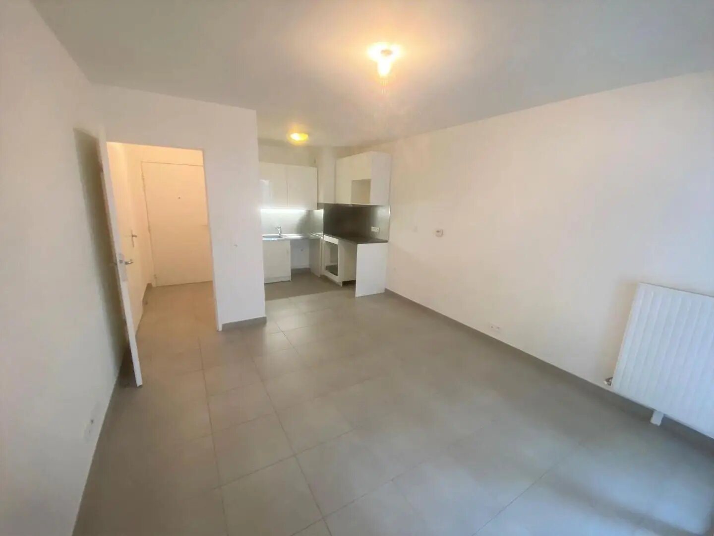 Appartement à louer, 39m², Ermont