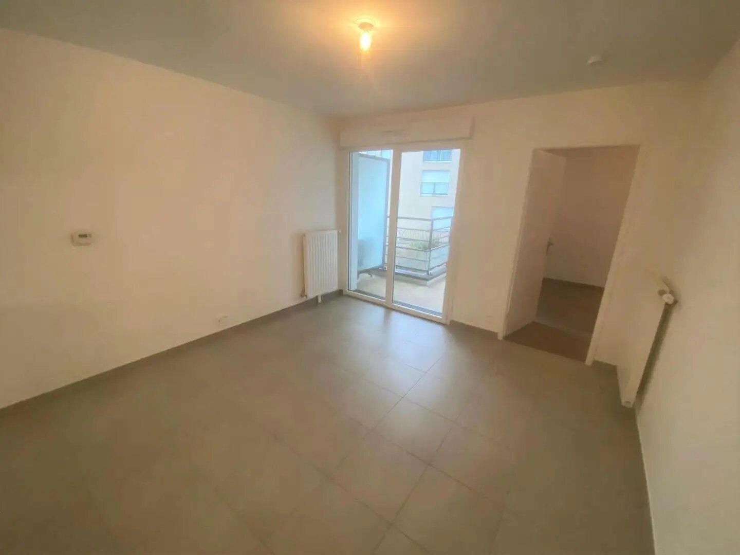 Appartement à louer, 39m², Ermont