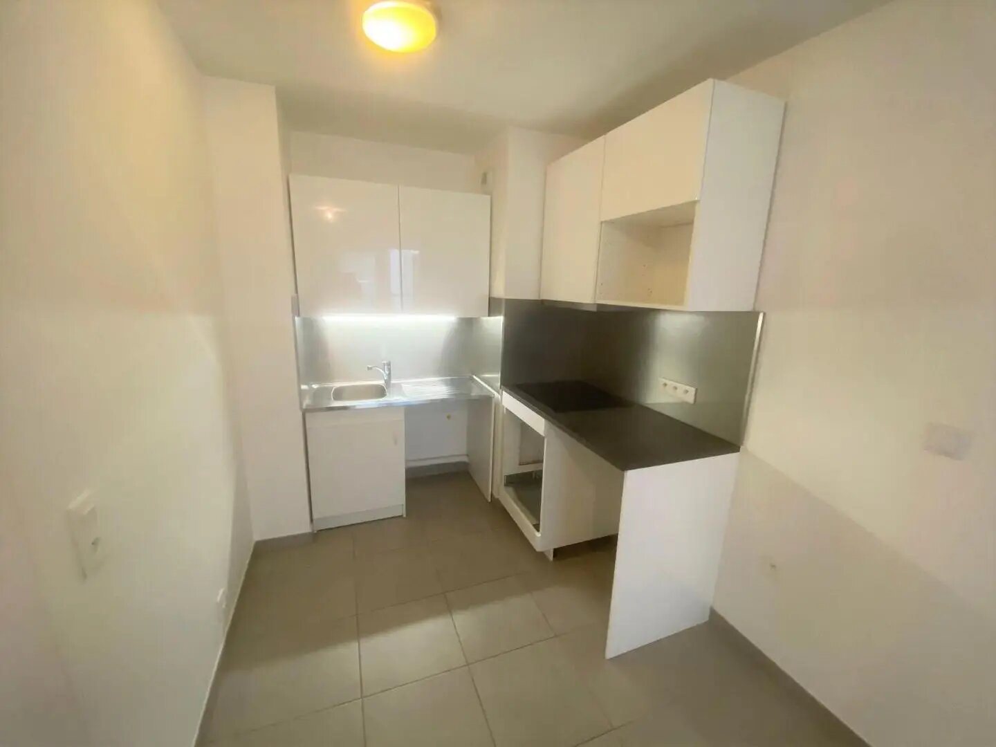 Appartement à louer, 39m², Ermont