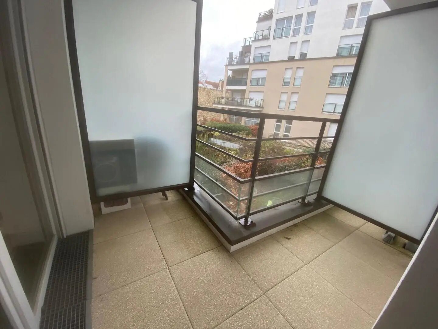 Appartement à louer, 39m², Ermont
