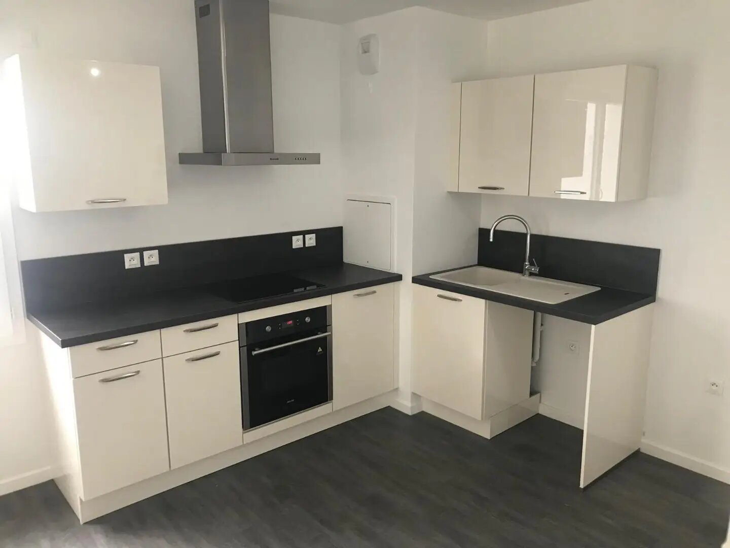 Appartement à louer, 43m², Evry