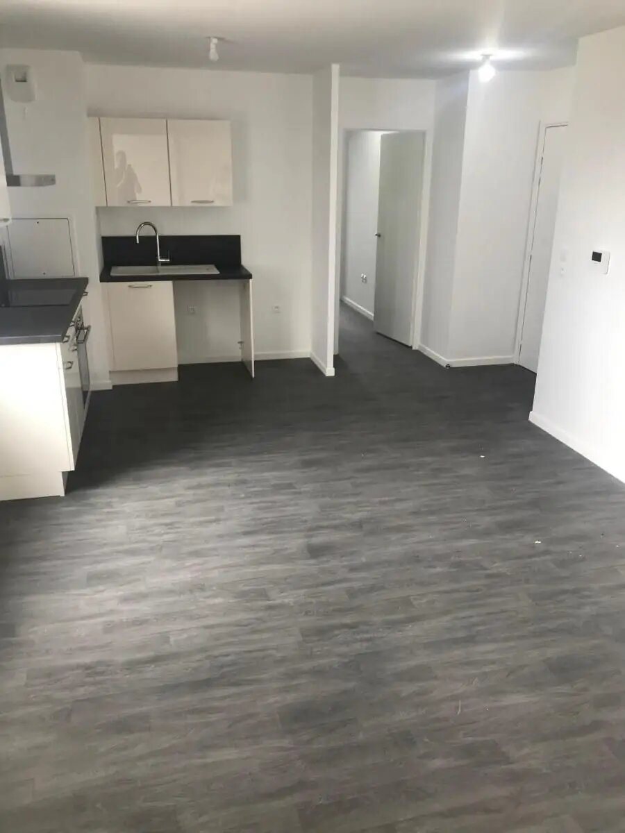 Appartement à louer, 43m², Evry