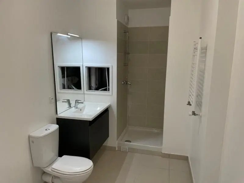 Appartement à louer, 47m², Malakoff