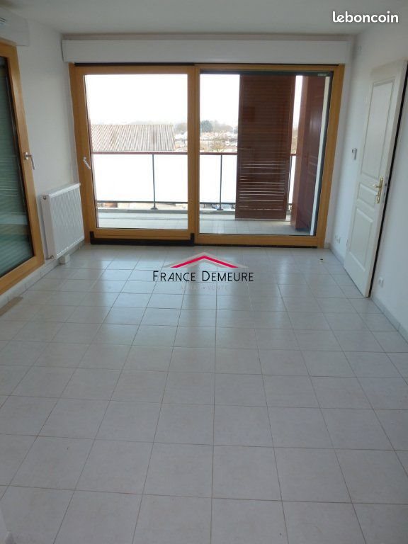 Appartement à vendre, 40m², Saint-Ouen-l'Aumône