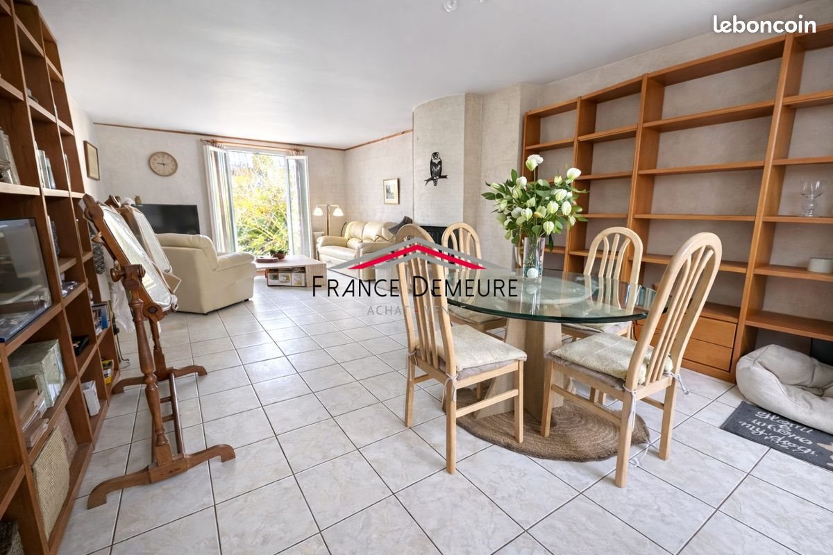 Maison à vendre, 140m², Montigny-lès-Cormeilles