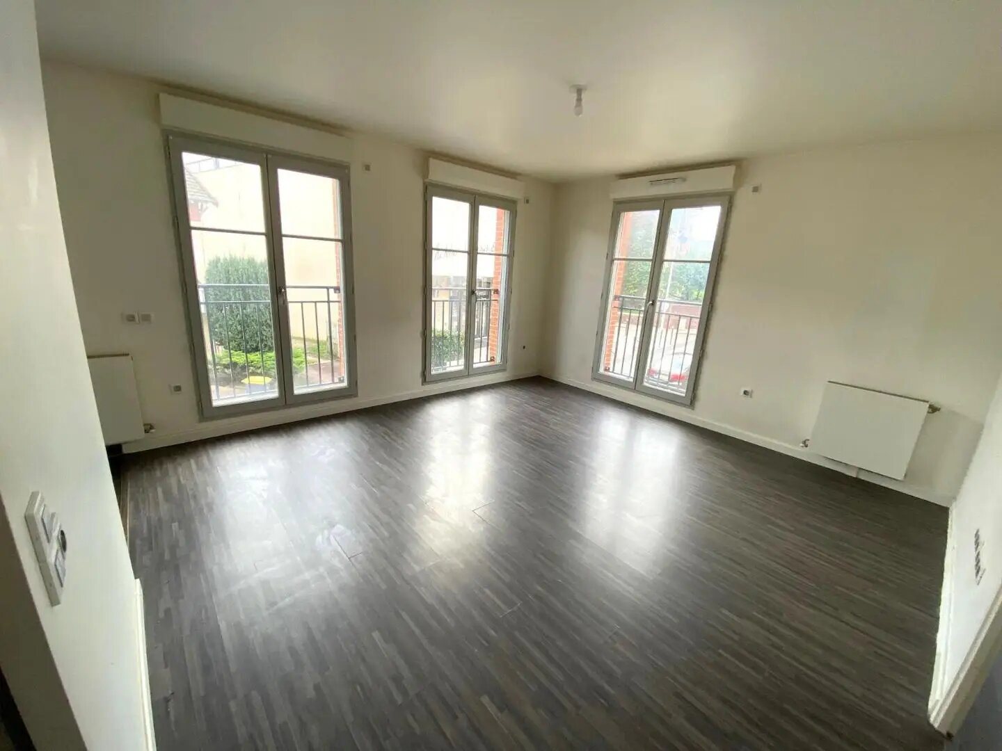 Appartement à louer, 46m², Domont