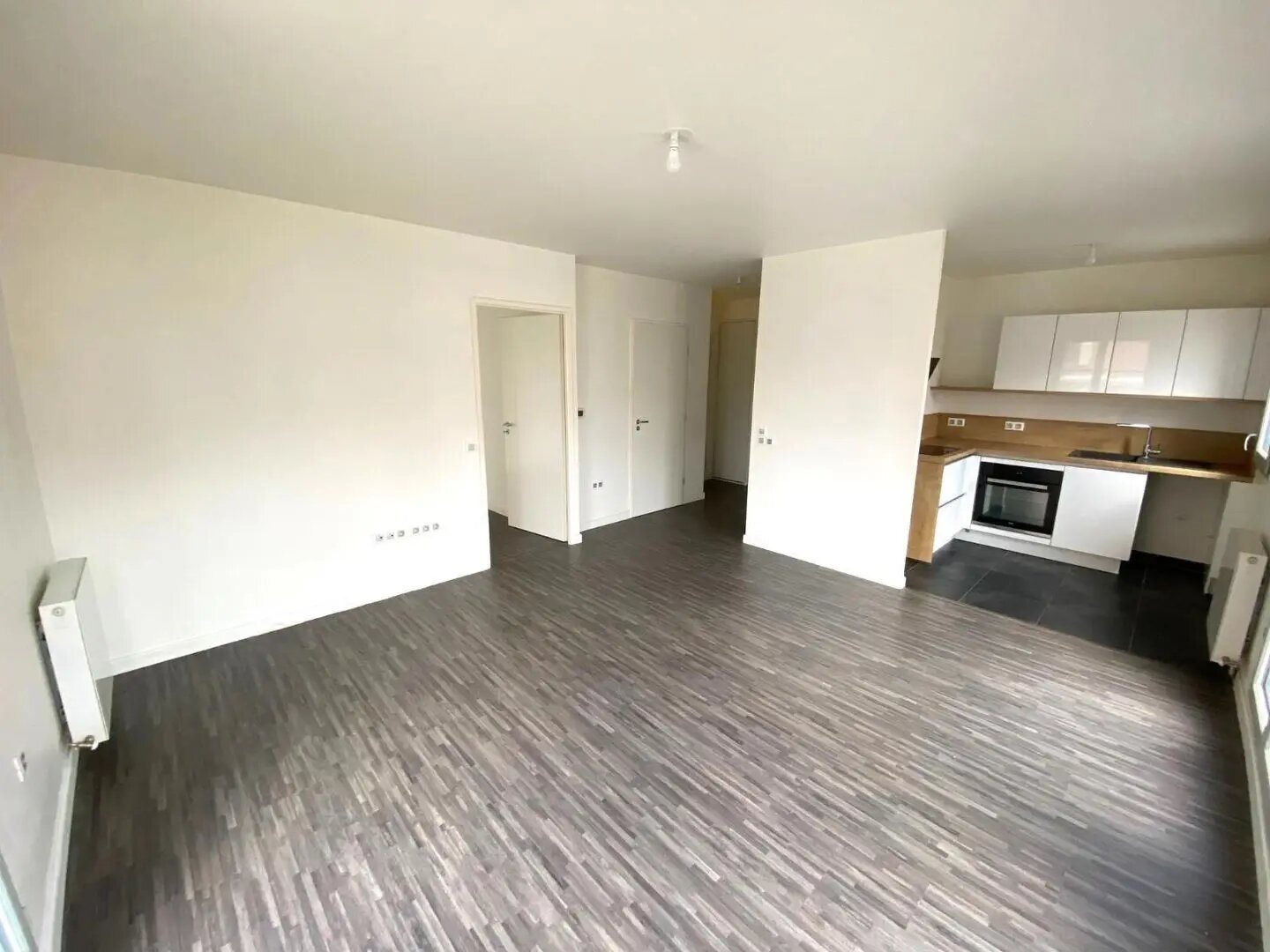 Appartement à louer, 46m², Domont