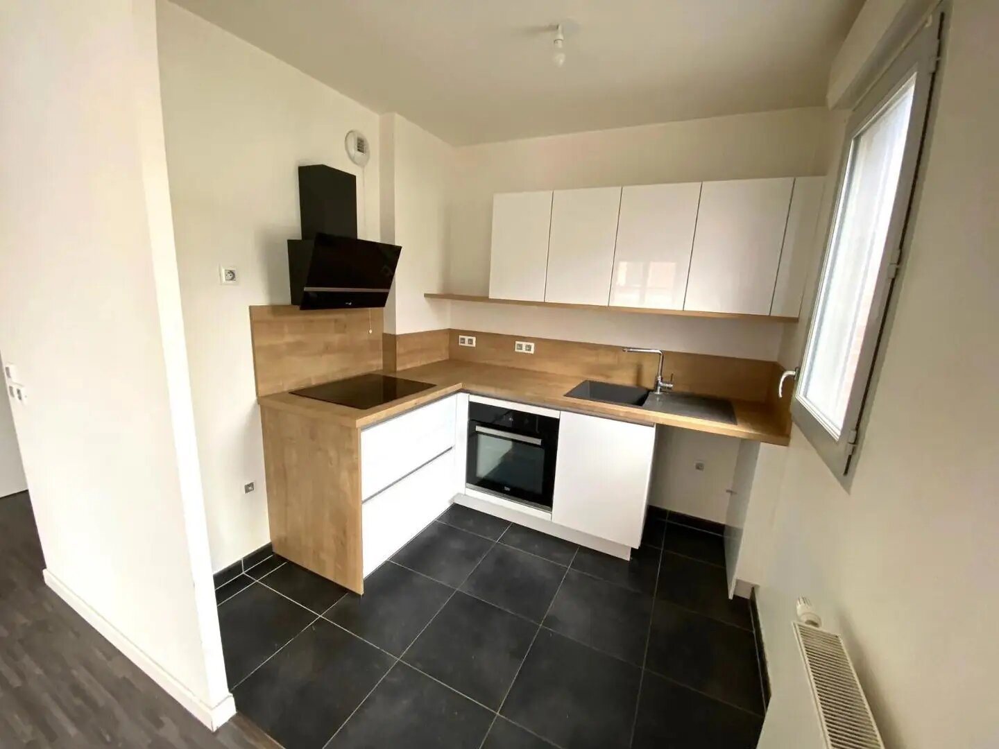 Appartement à louer, 46m², Domont