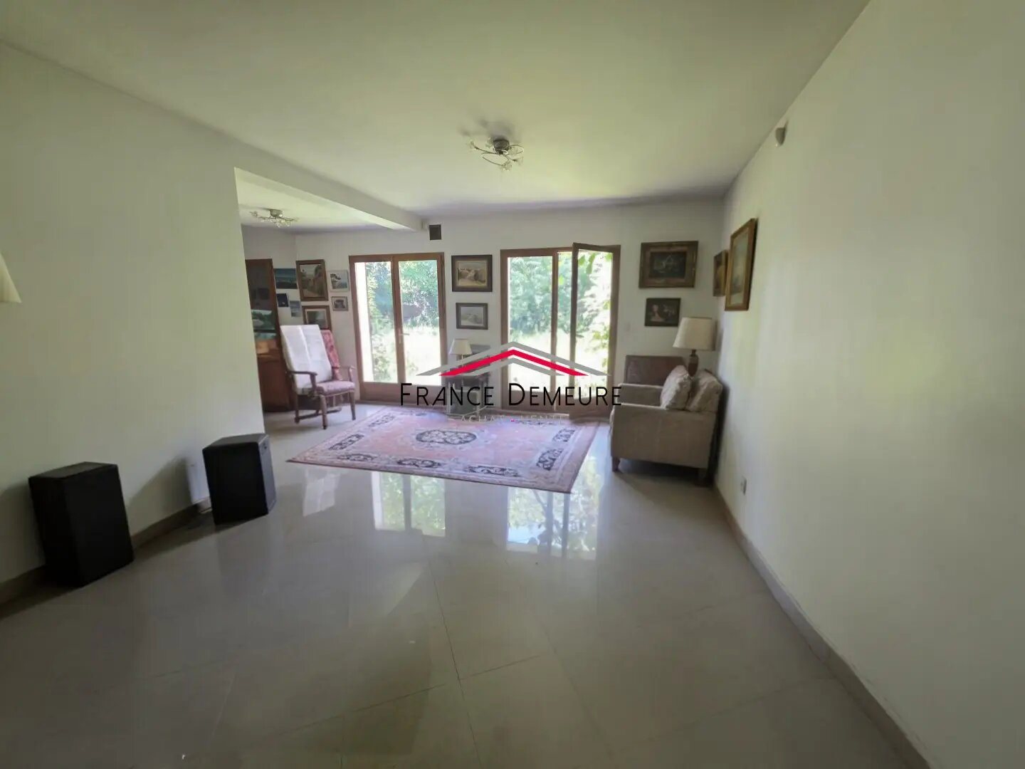 Maison à vendre, 150m², Saint-Leu-la-Forêt