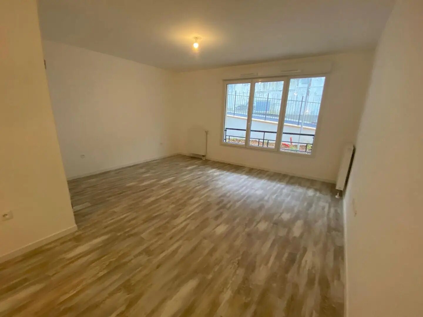 Appartement à louer, 34m², Franconville