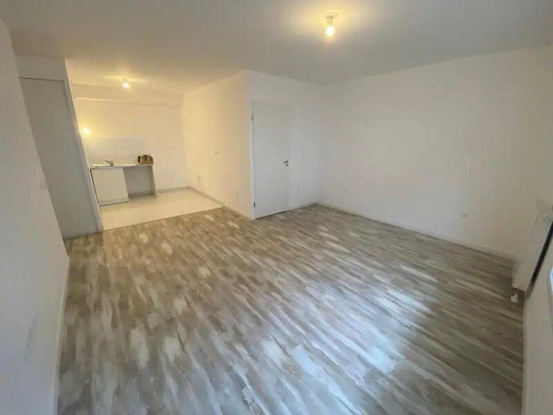 Appartement à louer, 34m², Franconville