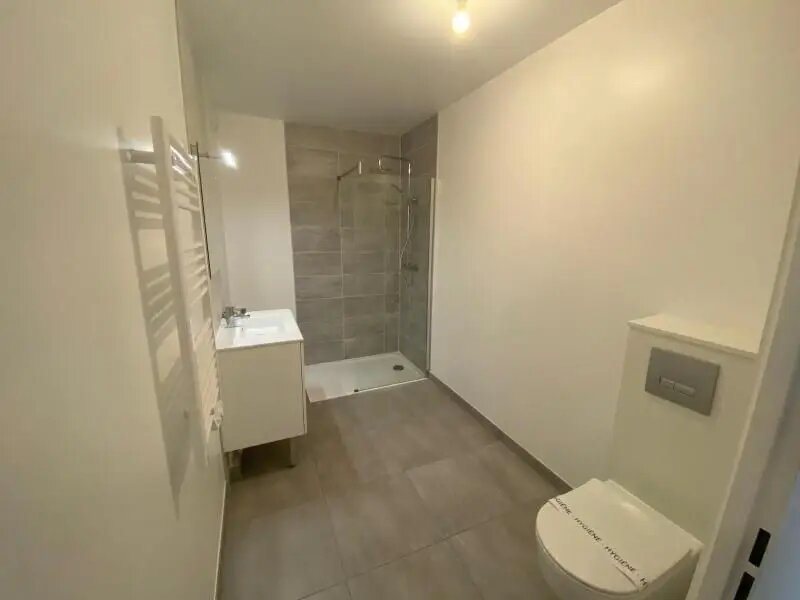Appartement à louer, 34m², Franconville