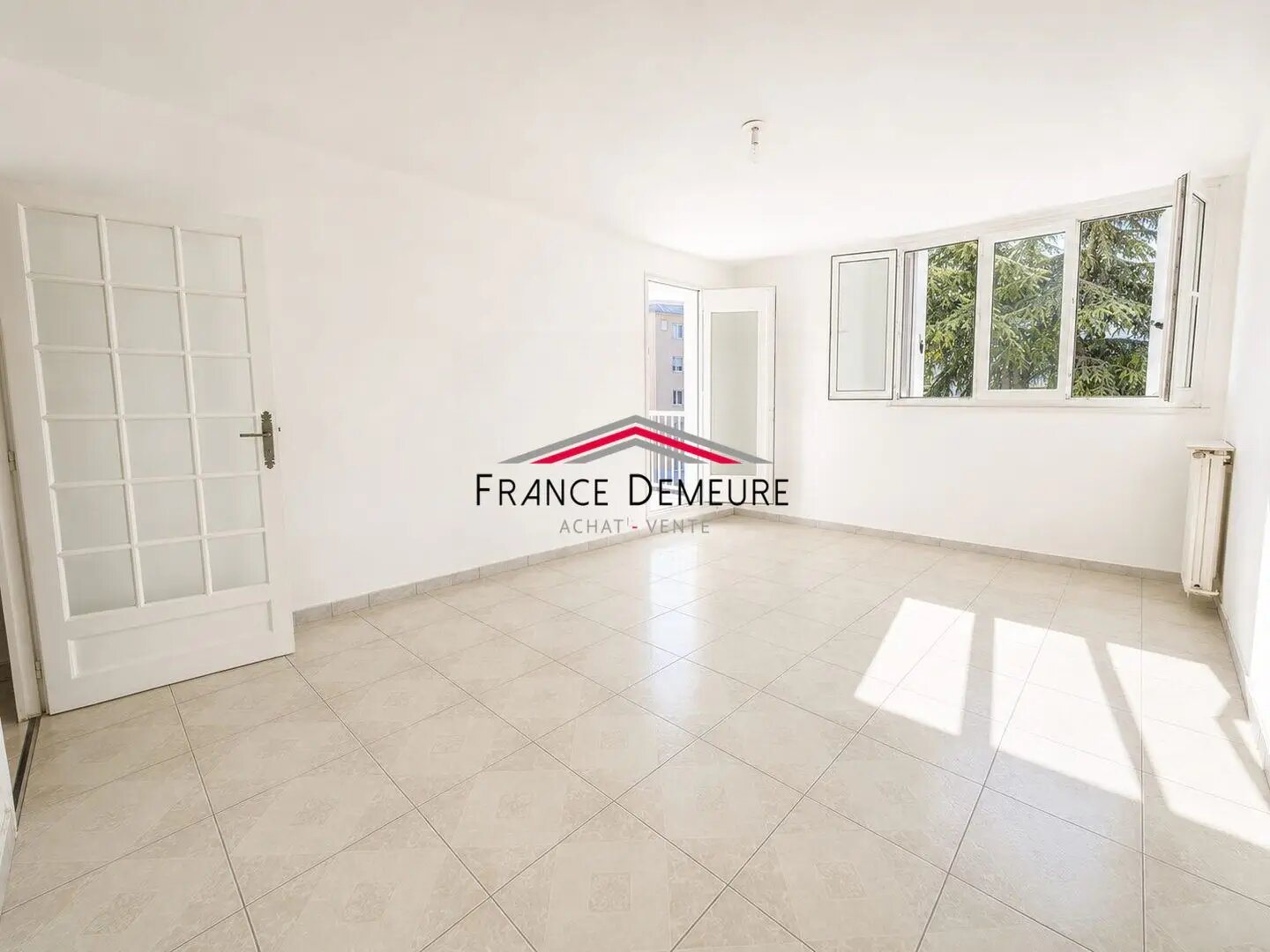 Appartement à vendre, 77m², Franconville