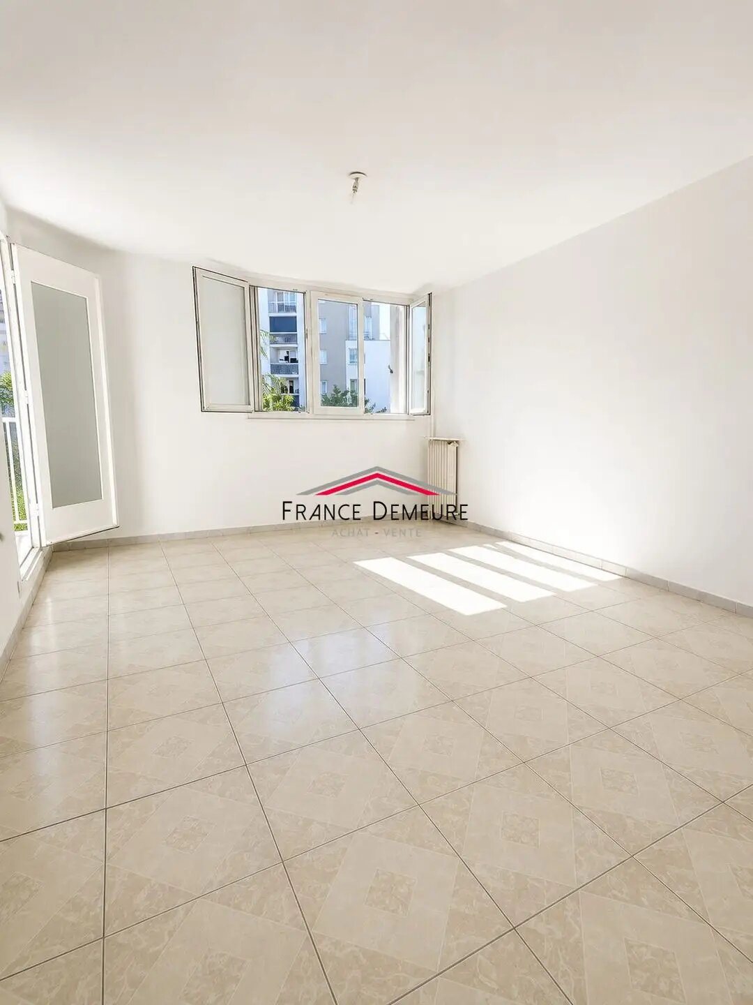 Appartement à vendre, 77m², Franconville