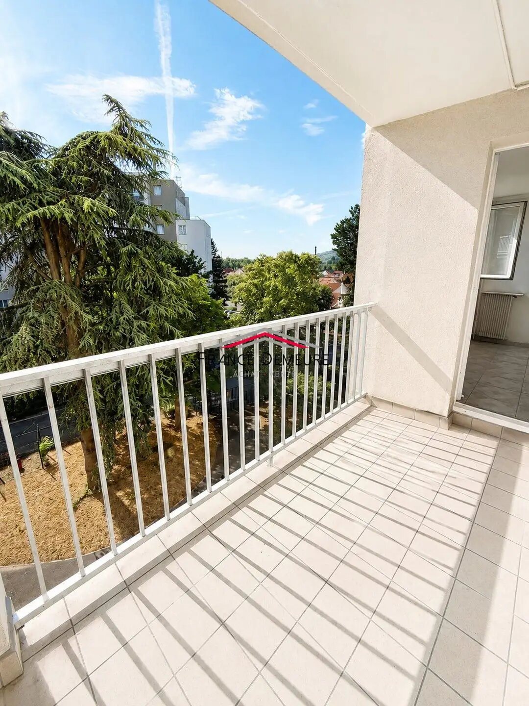 Appartement à vendre, 77m², Franconville