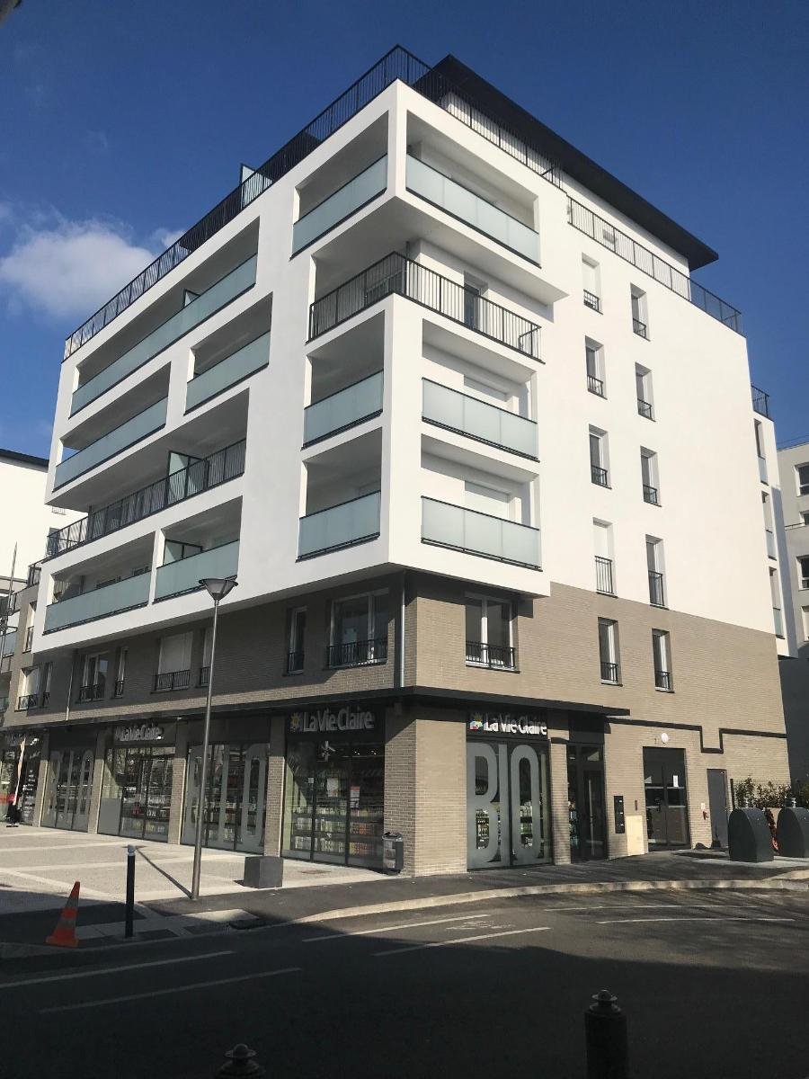 Appartement à louer, 2m², Cergy