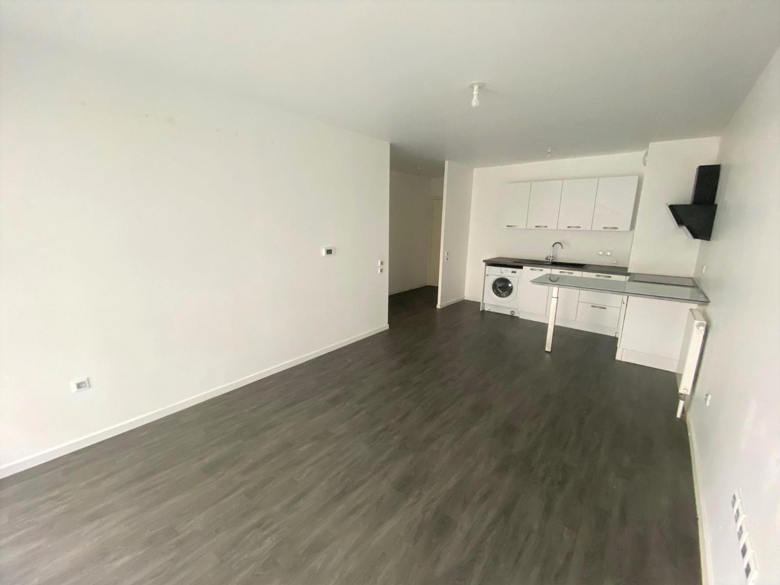 Appartement à louer, 2m², Cergy