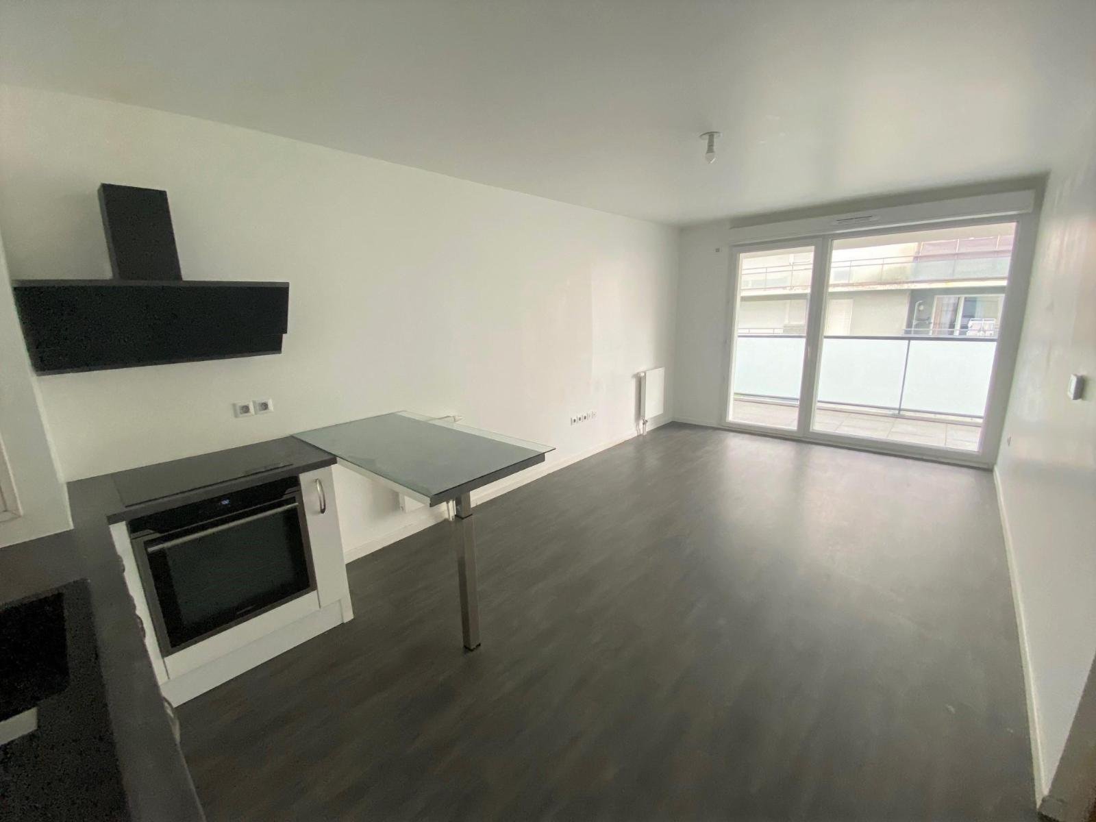 Appartement à louer, 2m², Cergy