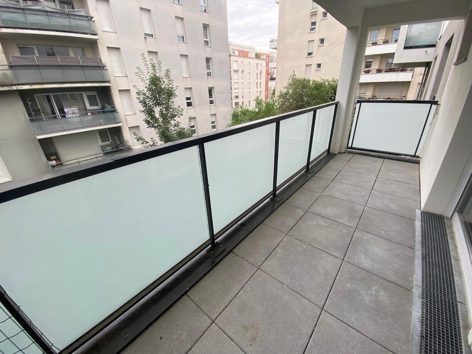 Appartement à louer, 2m², Cergy