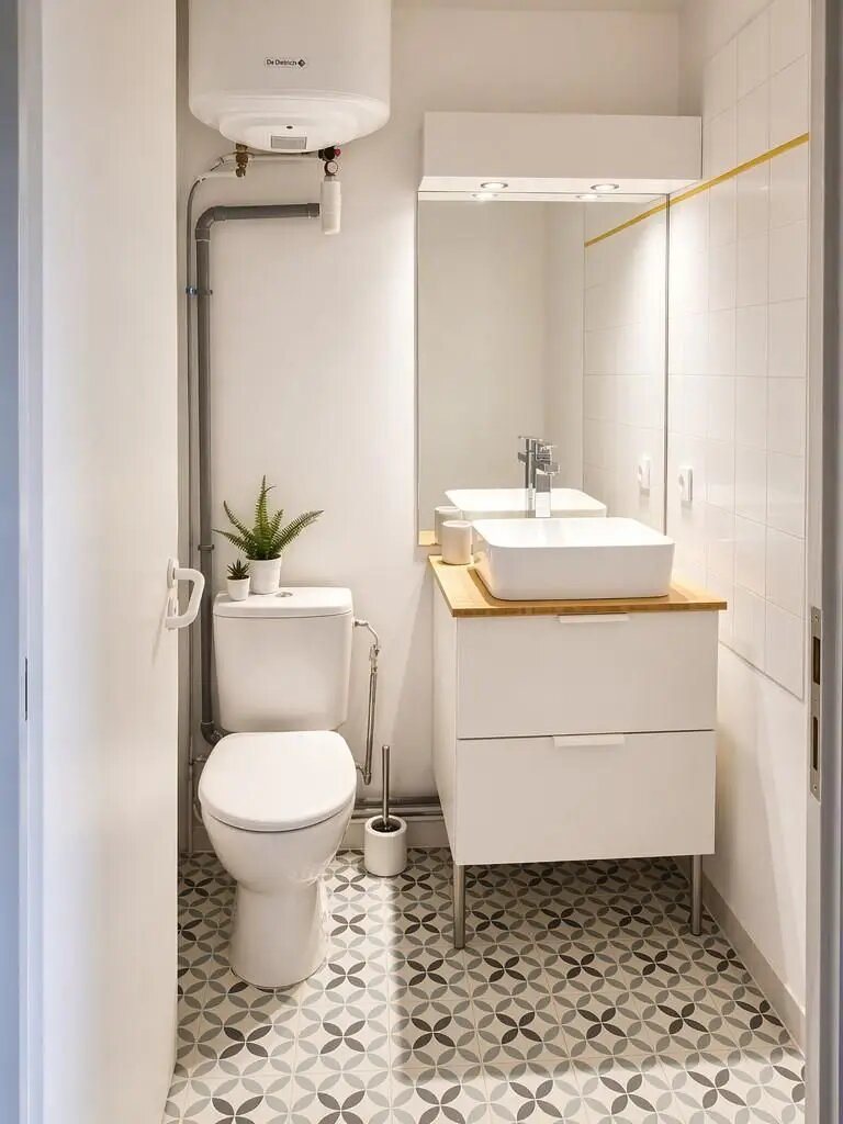 Appartement à louer, 18m², Nîmes