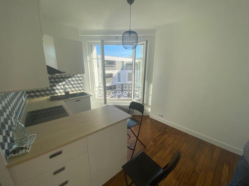 Appartement à louer, 2m², Asnières-sur-Seine
