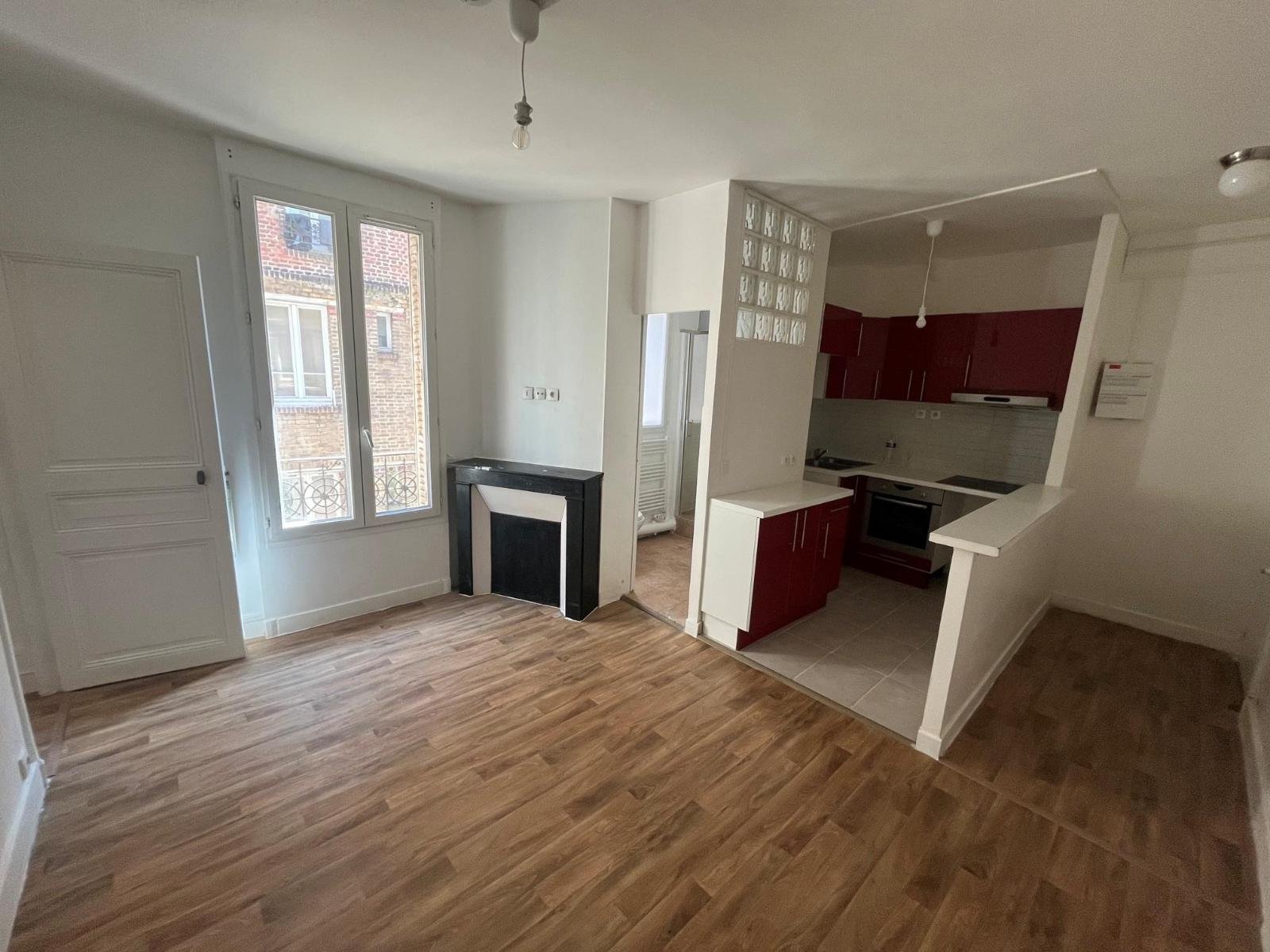 Appartement à louer, 2m², Clichy