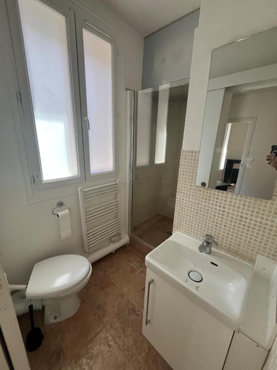 Appartement à louer, 2m², Clichy