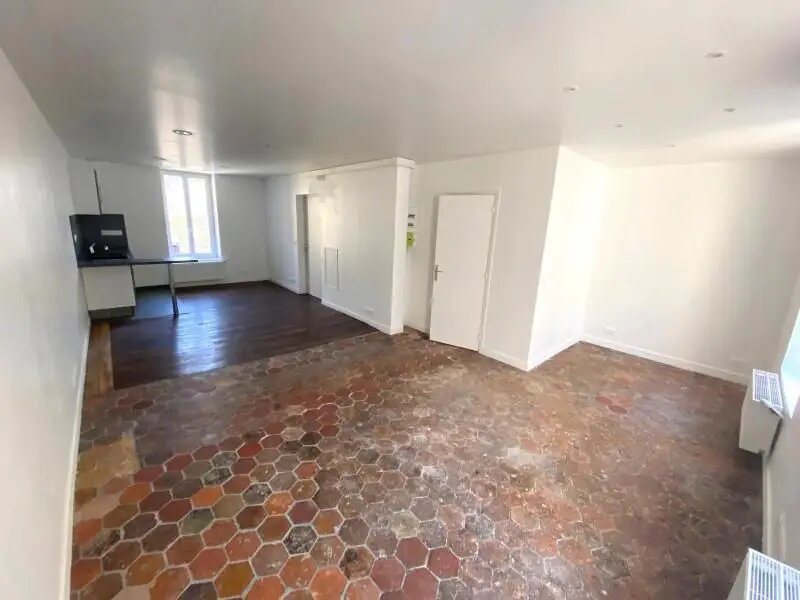 Appartement à louer, 39m², Pontoise