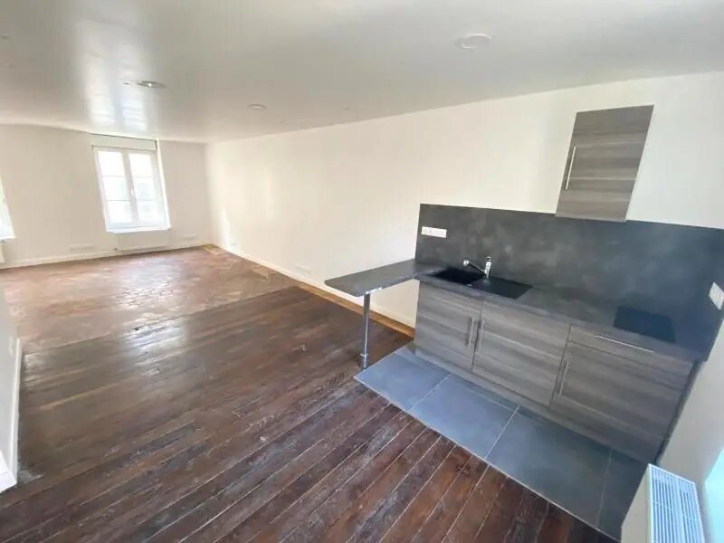Appartement à louer, 39m², Pontoise