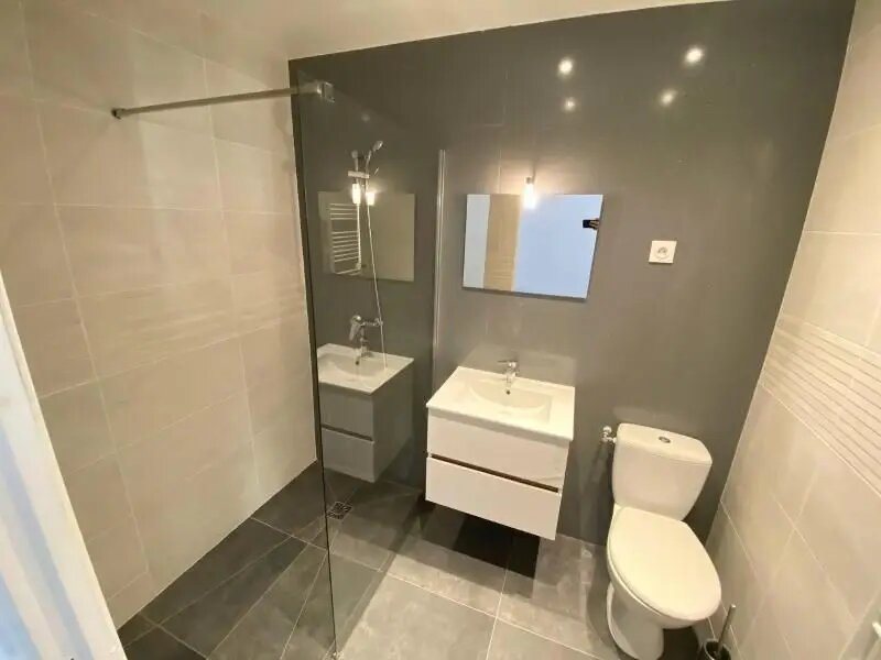 Appartement à louer, 39m², Pontoise