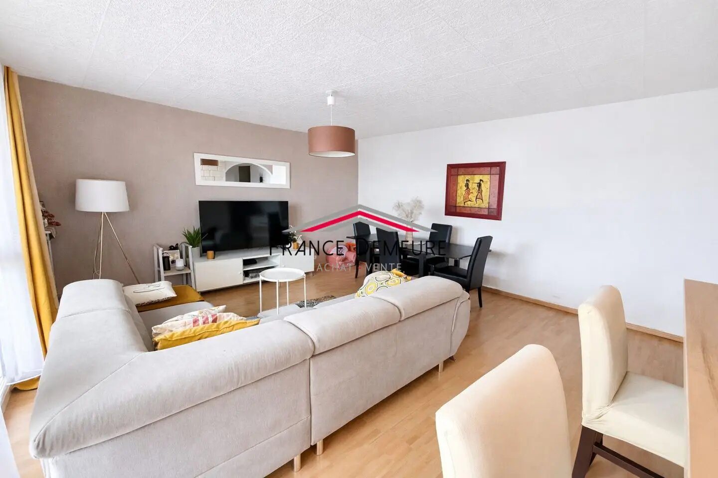 Appartement à vendre, 70m², Franconville
