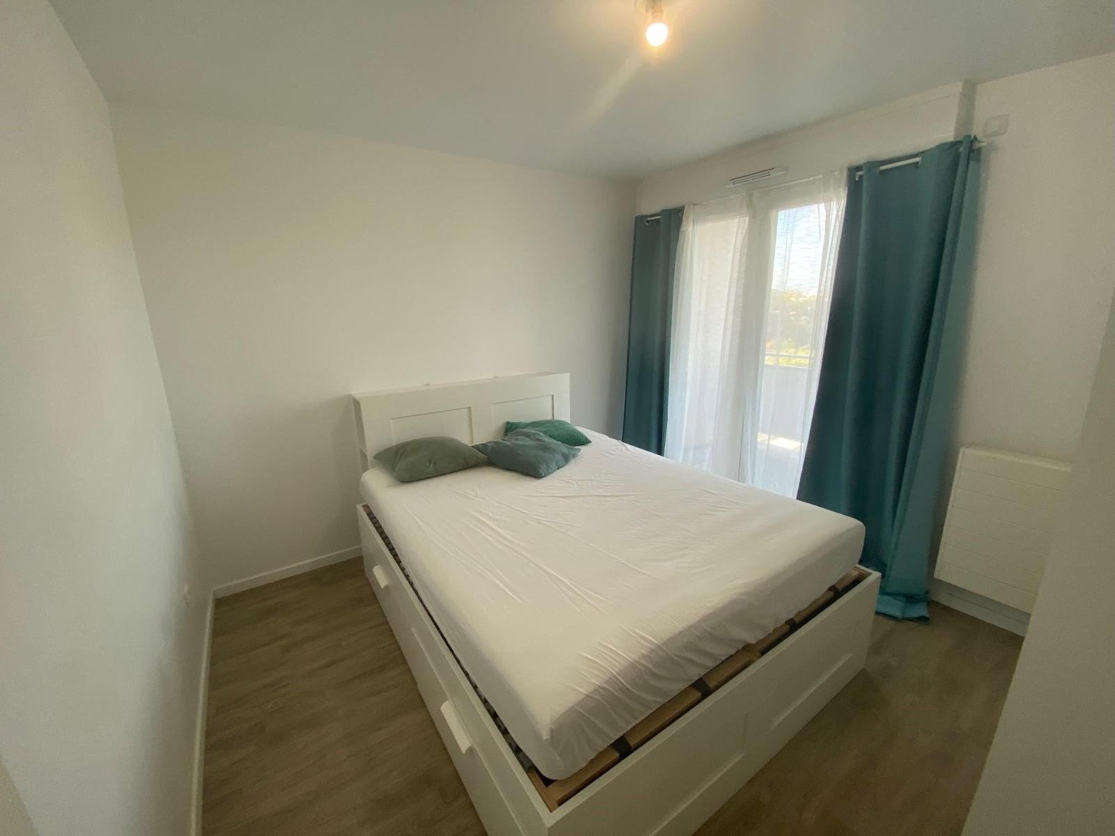 Appartement à louer, 2m², Cergy