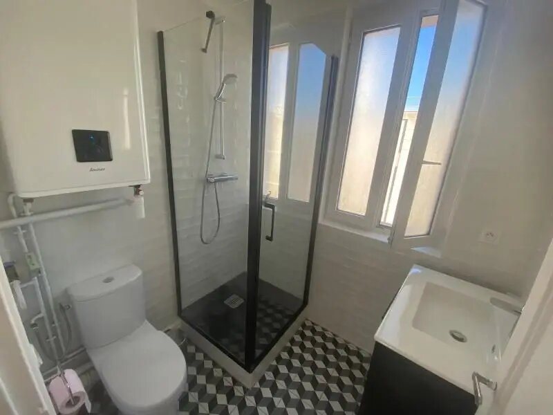 Appartement à louer, 28m², Asnières-sur-Seine