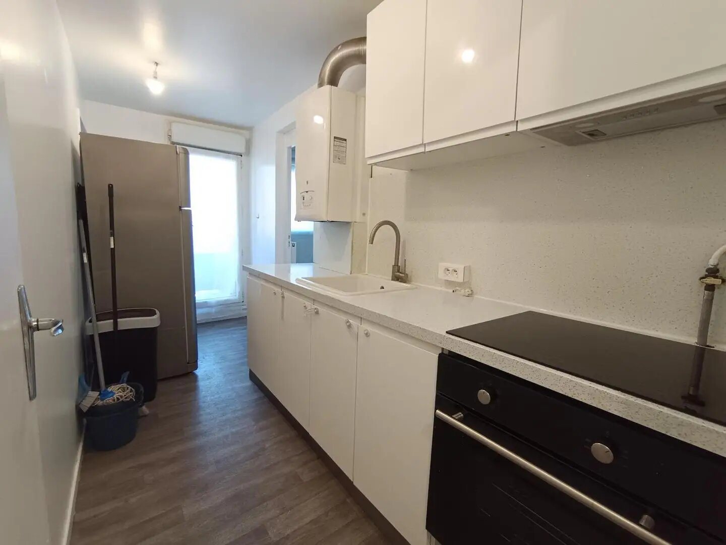 Appartement à louer, 54m², Saint-Ouen-l'Aumône