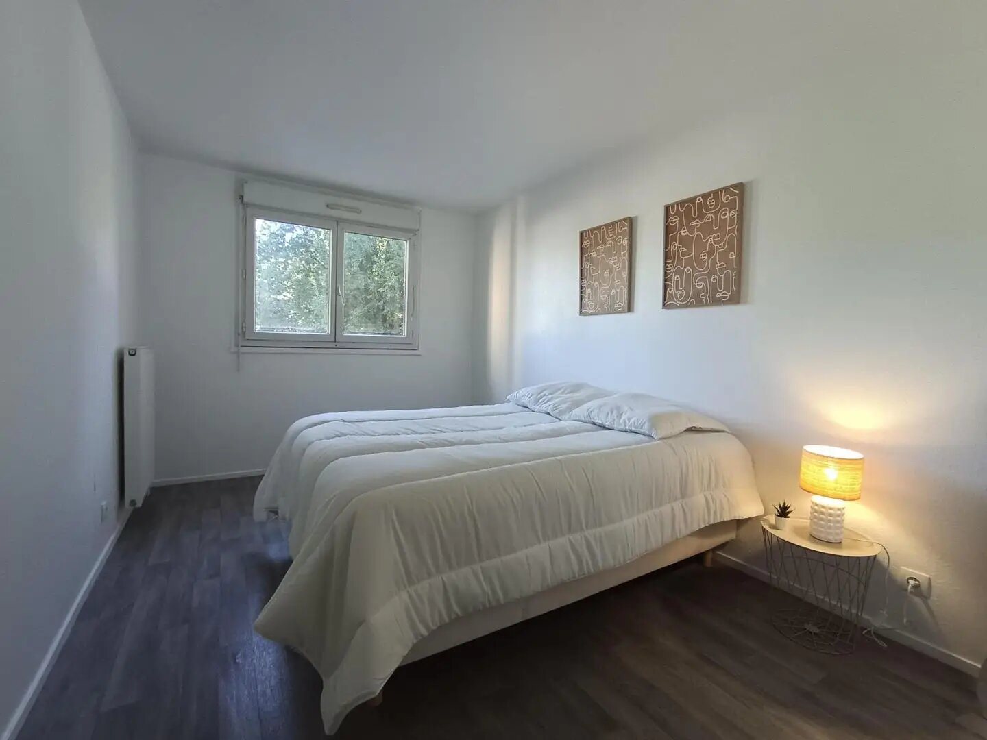 Appartement à louer, 54m², Saint-Ouen-l'Aumône