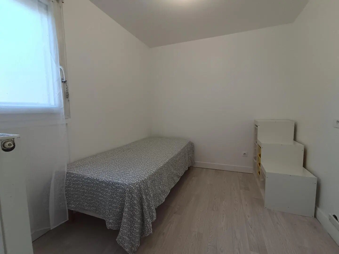Appartement à louer, 54m², Saint-Ouen-l'Aumône