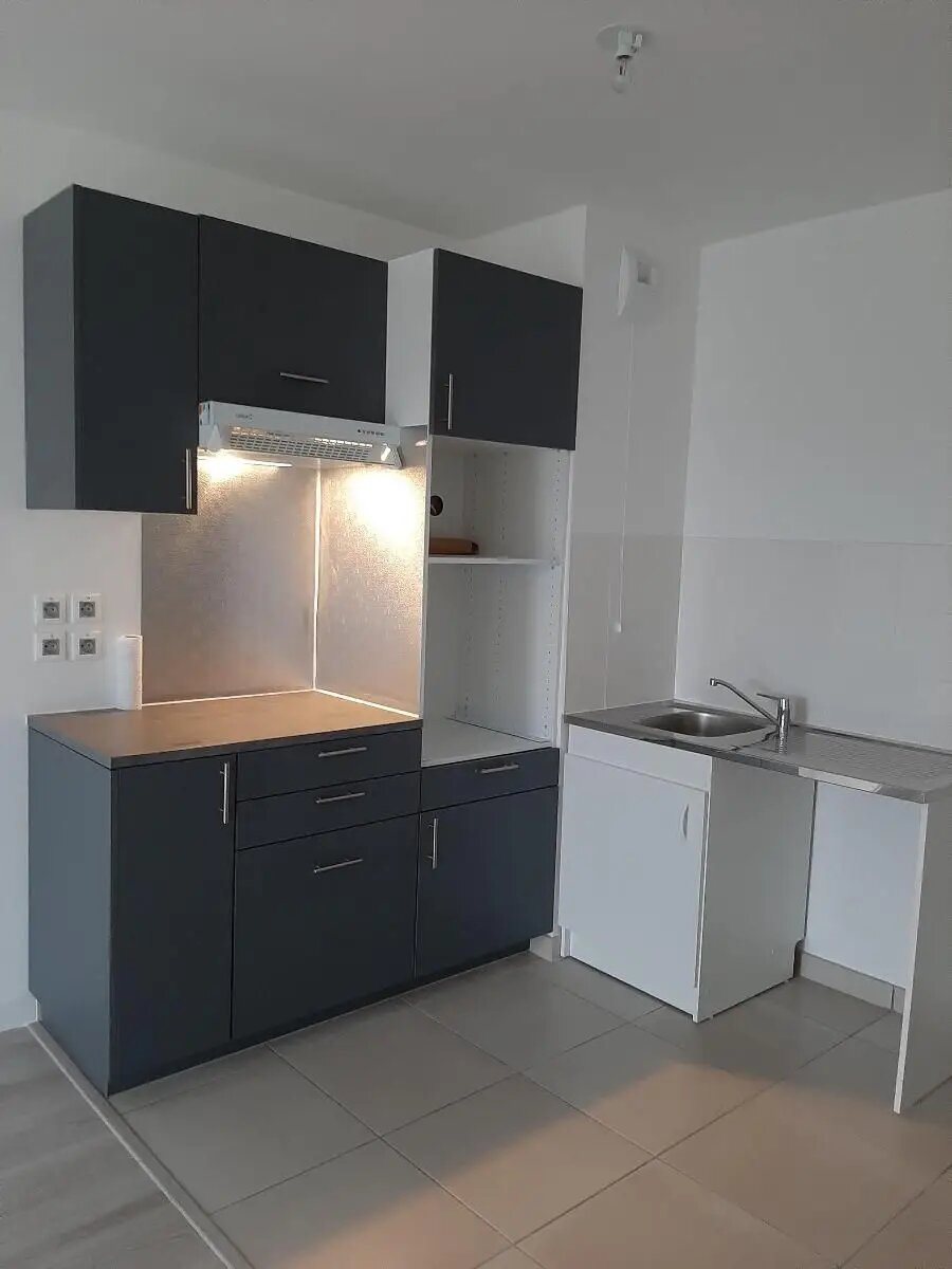 Appartement à louer, 43m², Montigny-lès-Cormeilles