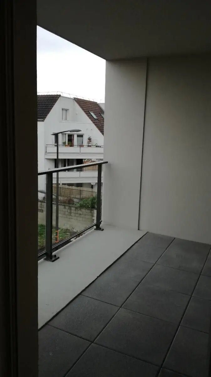 Appartement à louer, 43m², Montigny-lès-Cormeilles