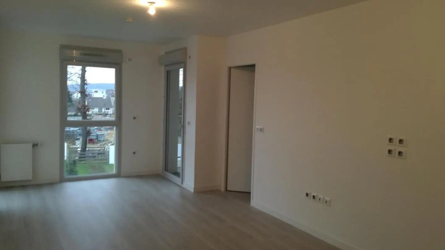 Appartement à louer, 43m², Montigny-lès-Cormeilles