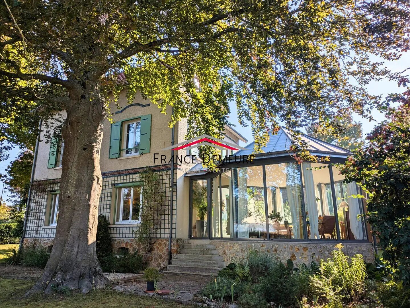 Maison à vendre, 182m², L'Isle-Adam