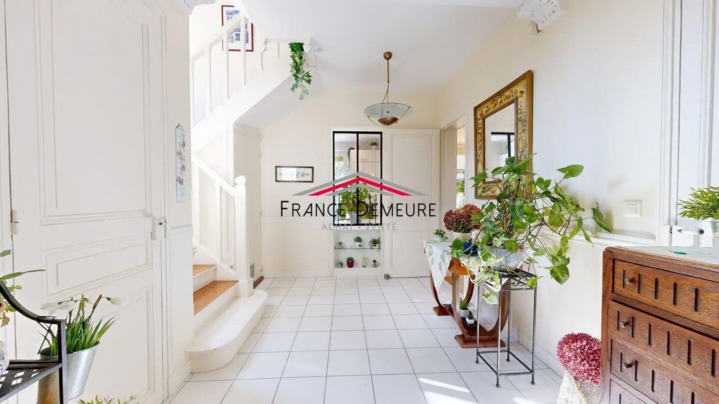 Maison à vendre, 182m², L'Isle-Adam