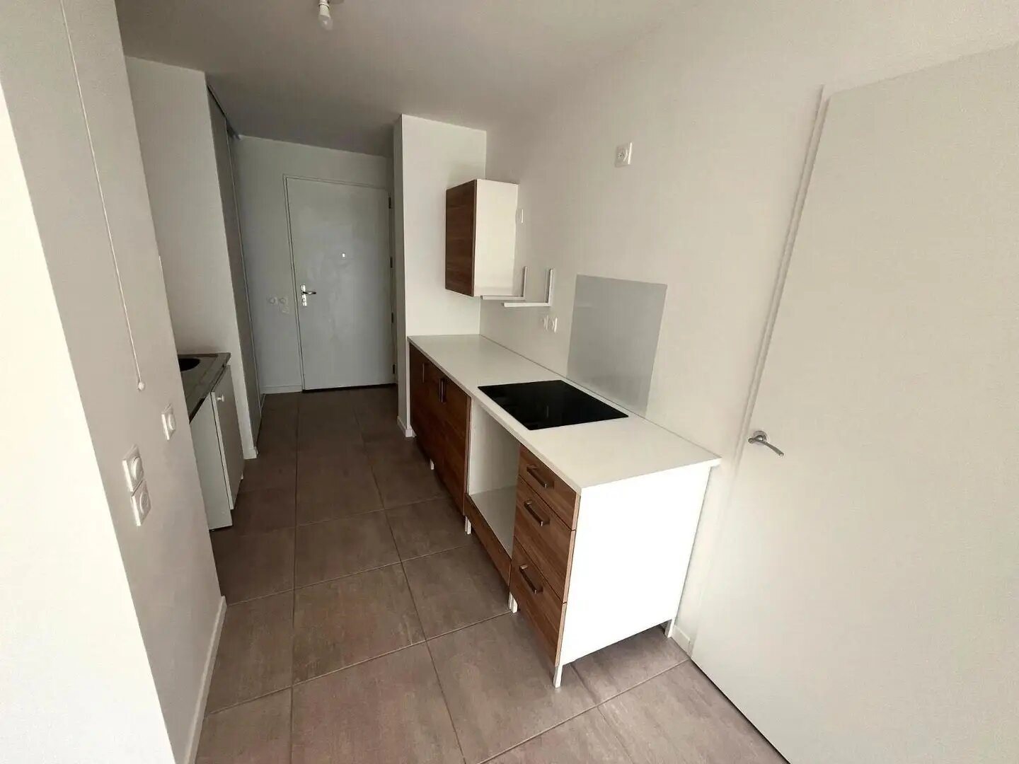 Appartement à louer, 63m², Cergy