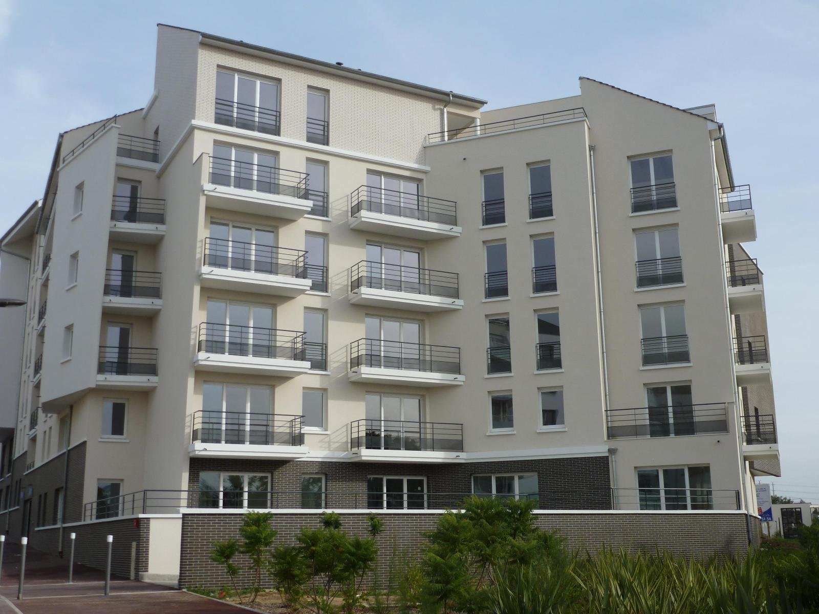 Appartement à louer, 2m², Créteil