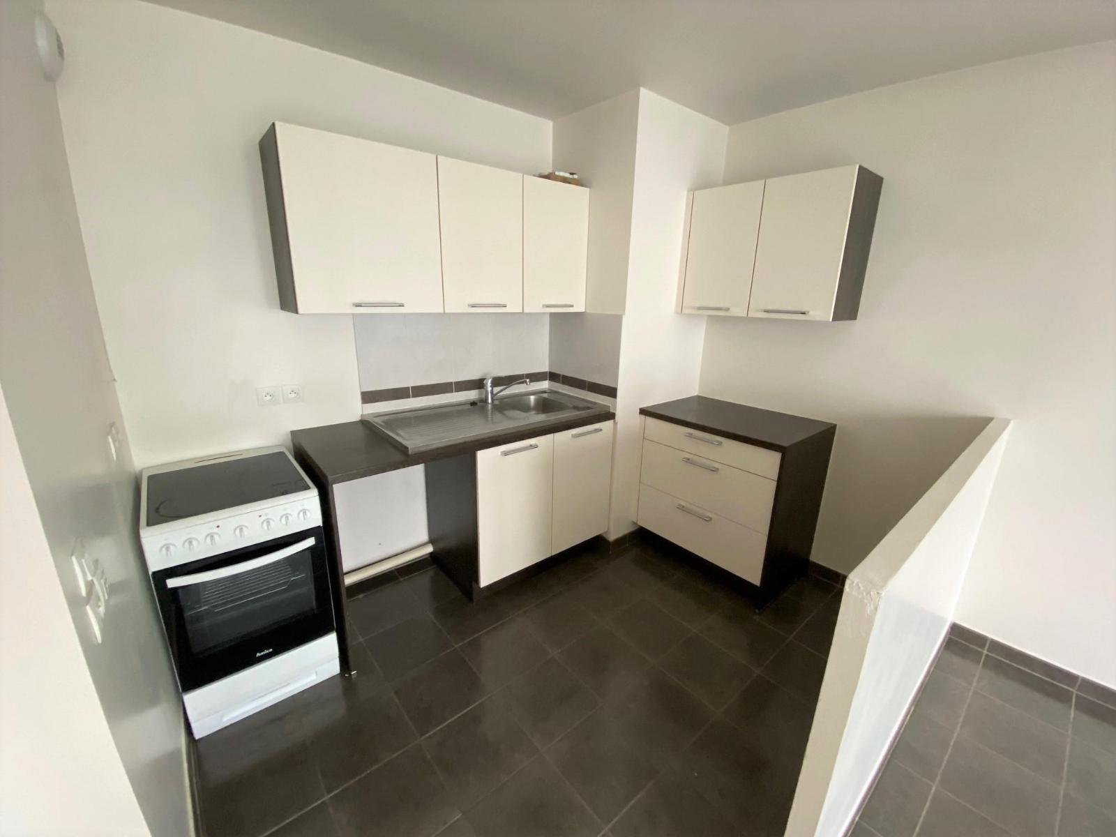 Appartement à louer, 2m², Créteil