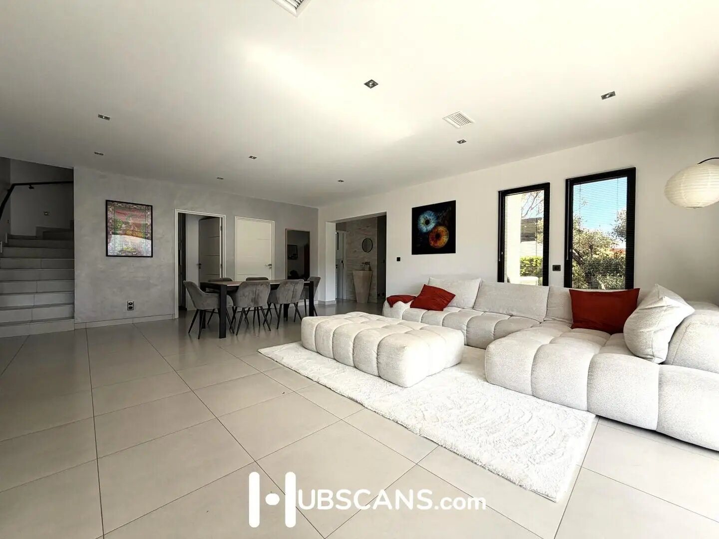 Maison à louer, 149m², Montarnaud