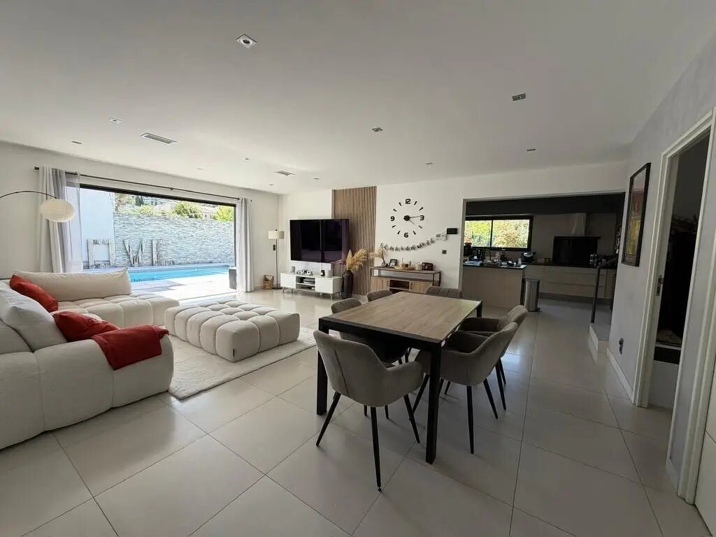 Maison à louer, 149m², Montarnaud